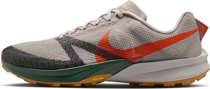 Nike Men's Kiger 10 Trail Running Shoes in Grey | FV3929-003