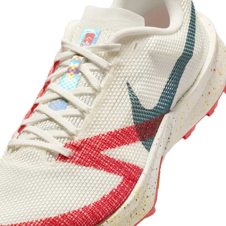 Nike Men's Kiger 10 Trail Running Shoes in White | FV3929-100 - Image 7