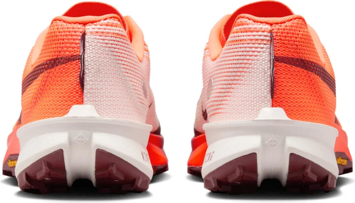 Nike Men's Kiger Trail Running Shoes in Orange | FV3929-800 - Image 6
