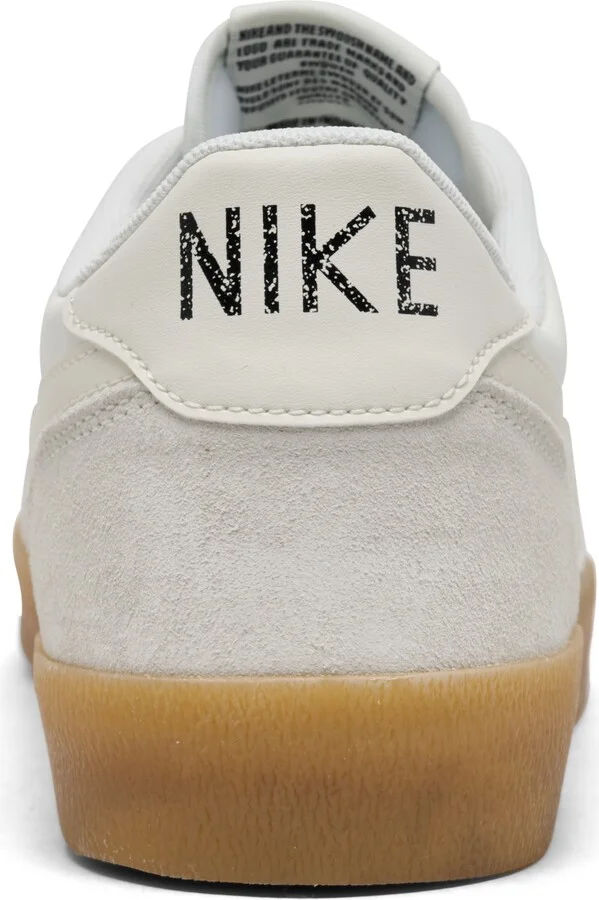 Nike Men's Kill Shot 2 Leather Casual Sneakers from Finish Line - Image 4