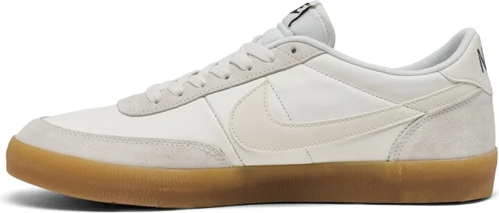 Nike Men's Kill Shot 2 Leather Casual Sneakers from Finish Line - Image 5
