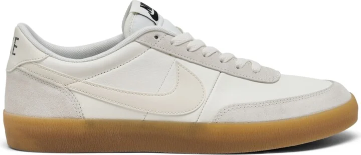 Nike Men's Kill Shot 2 Leather Casual Sneakers from Finish Line - Image 6