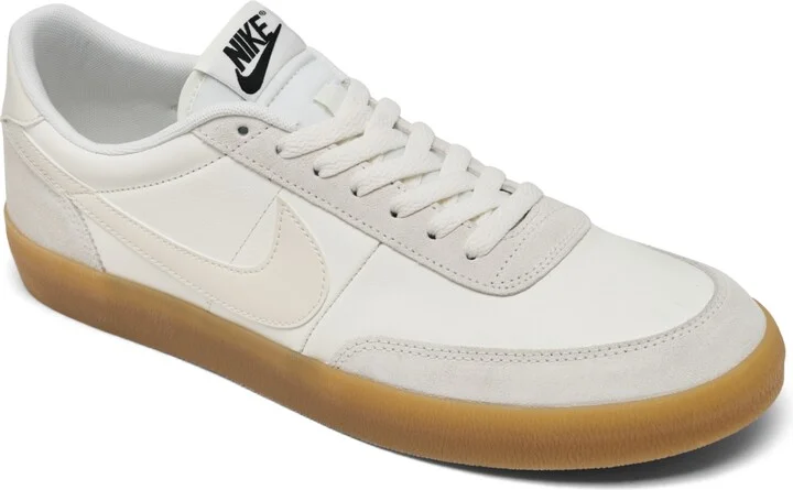 Nike Men's Kill Shot 2 Leather Casual Sneakers from Finish Line
