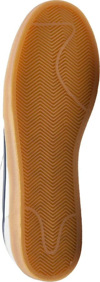 Nike Men's Killshot 2 Leather Casual Sneakers from Finish Line - Navy, Sail - Image 5