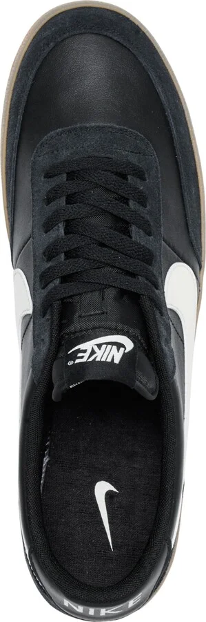 Nike Men's Killshot 2 Leather Casual Sneakers from Finish Line - Navy, Sail - Image 10