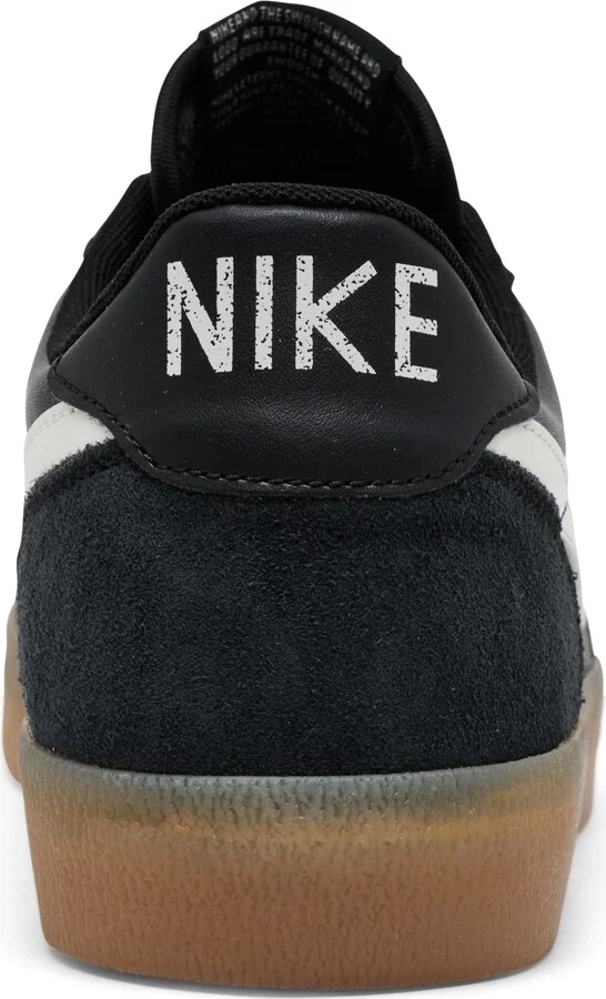 Nike Men's Killshot 2 Leather Casual Sneakers from Finish Line - Navy, Sail - Image 11