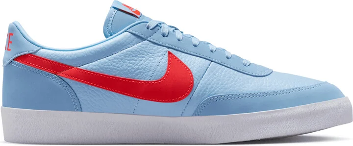 Nike Men's Killshot 2 Leather Shoes in Blue | HQ1657-400 - Image 3