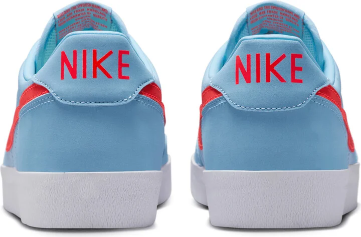 Nike Men's Killshot 2 Leather Shoes in Blue | HQ1657-400 - Image 6