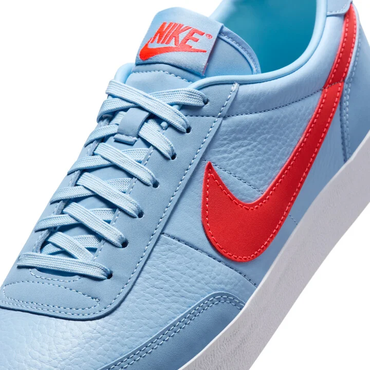 Nike Men's Killshot 2 Leather Shoes in Blue | HQ1657-400 - Image 7