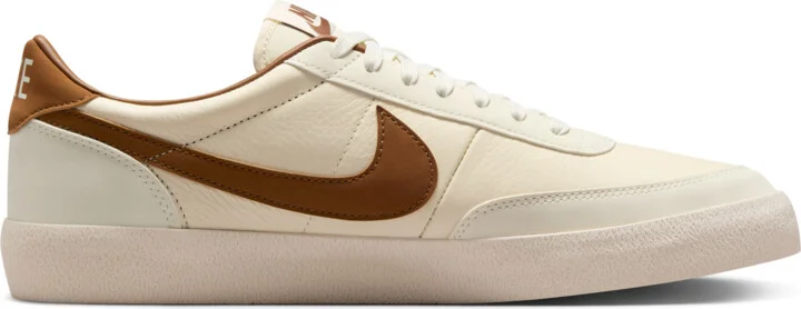Nike Men's Killshot 2 Leather Shoes in Brown | HQ1657-004 - Image 3