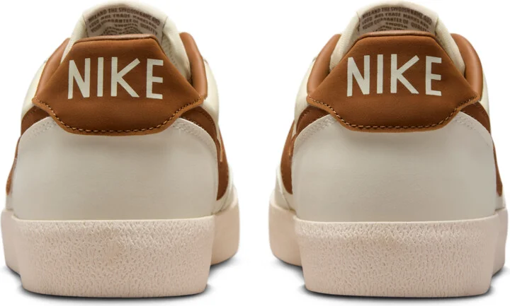 Nike Men's Killshot 2 Leather Shoes in Brown | HQ1657-004 - Image 6