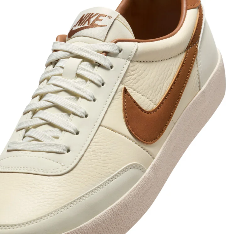 Nike Men's Killshot 2 Leather Shoes in Brown | HQ1657-004 - Image 7