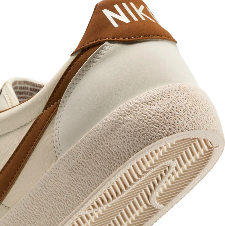 Nike Men's Killshot 2 Leather Shoes in Brown | HQ1657-004 - Image 8