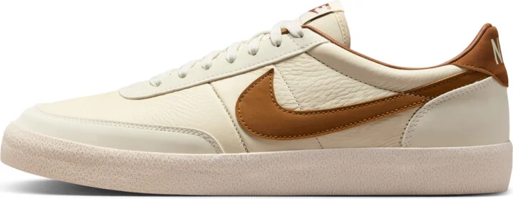 Nike Men's Killshot 2 Leather Shoes in Brown | HQ1657-004