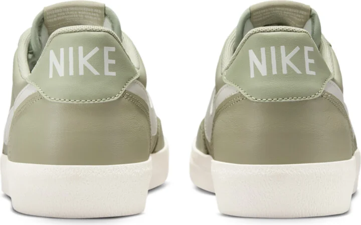 Nike Men's Killshot 2 Leather Shoes in Green | HM9431-301 - Image 6