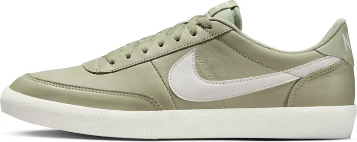 Nike Men's Killshot 2 Leather Shoes in Green | HM9431-301