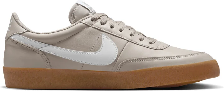 Nike Men's Killshot 2 Leather Shoes in Grey | HM9431-001 - Image 3