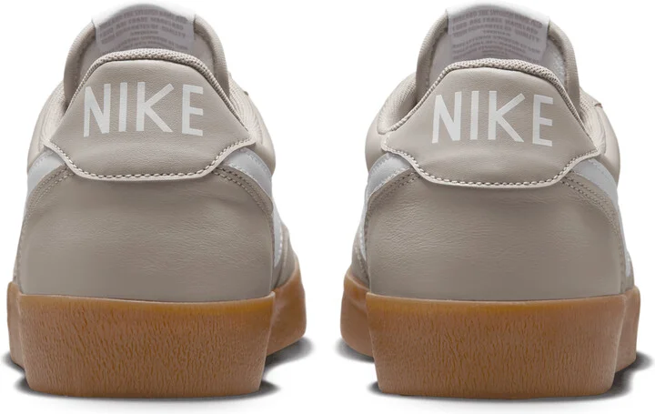 Nike Men's Killshot 2 Leather Shoes in Grey | HM9431-001 - Image 6