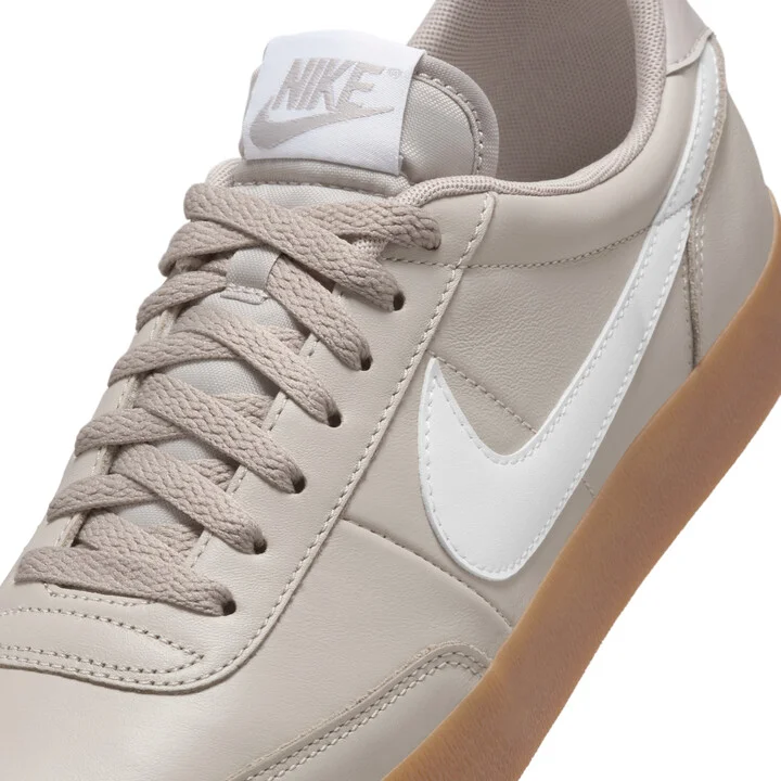 Nike Men's Killshot 2 Leather Shoes in Grey | HM9431-001 - Image 7