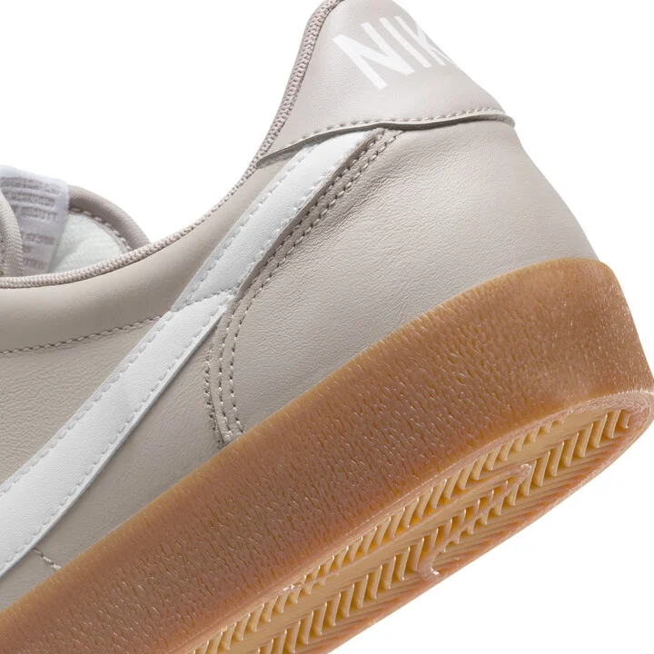 Nike Men's Killshot 2 Leather Shoes in Grey | HM9431-001 - Image 8
