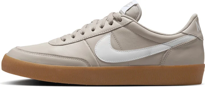 Nike Men's Killshot 2 Leather Shoes in Grey | HM9431-001