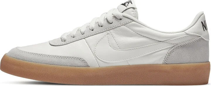 Nike Men's Killshot 2 Leather Shoes in White | 432997-128