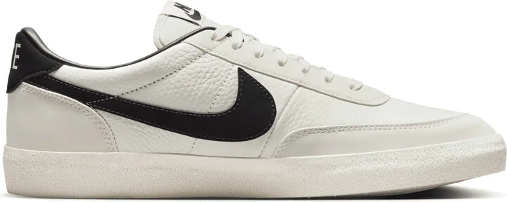 Nike Men's Killshot 2 Leather Shoes in White | HQ1657-103 - Image 3