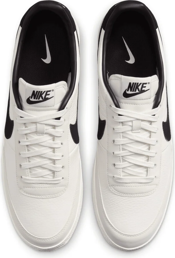 Nike Men's Killshot 2 Leather Shoes in White | HQ1657-103 - Image 4