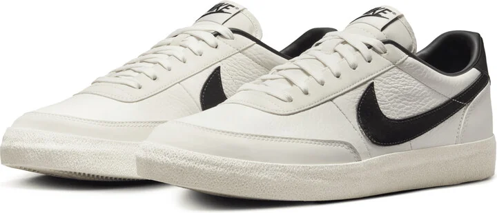 Nike Men's Killshot 2 Leather Shoes in White | HQ1657-103 - Image 5