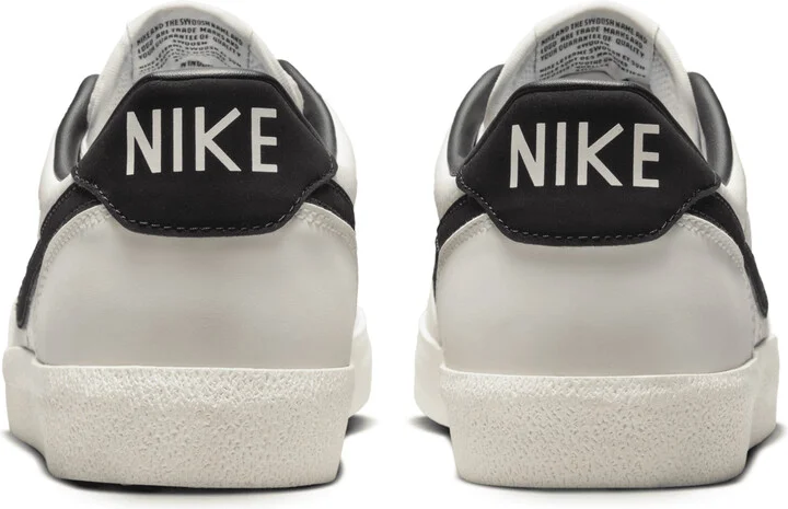 Nike Men's Killshot 2 Leather Shoes in White | HQ1657-103 - Image 6