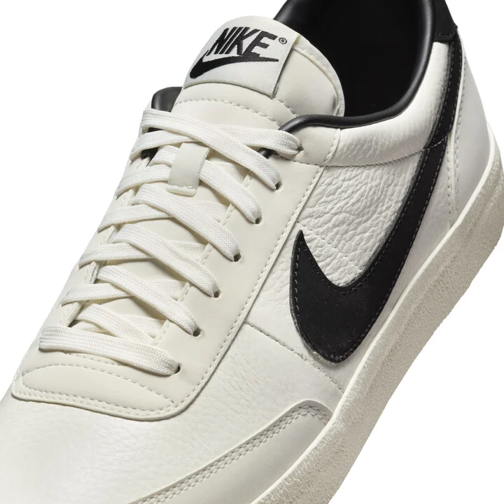 Nike Men's Killshot 2 Leather Shoes in White | HQ1657-103 - Image 7