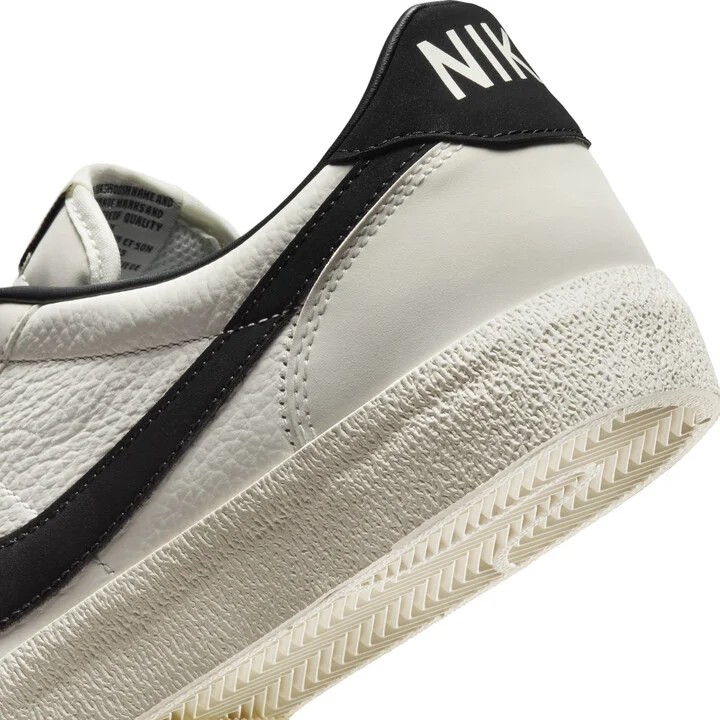 Nike Men's Killshot 2 Leather Shoes in White | HQ1657-103 - Image 8