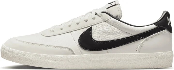 Nike Men's Killshot 2 Leather Shoes in White | HQ1657-103
