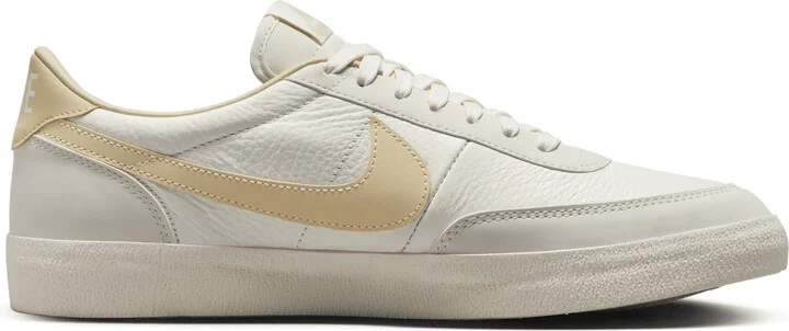 Nike Men's Killshot 2 Leather Shoes in White | HQ1657-105 - Image 3