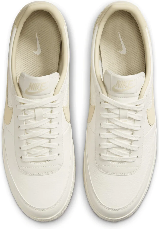 Nike Men's Killshot 2 Leather Shoes in White | HQ1657-105 - Image 4