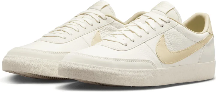 Nike Men's Killshot 2 Leather Shoes in White | HQ1657-105 - Image 5