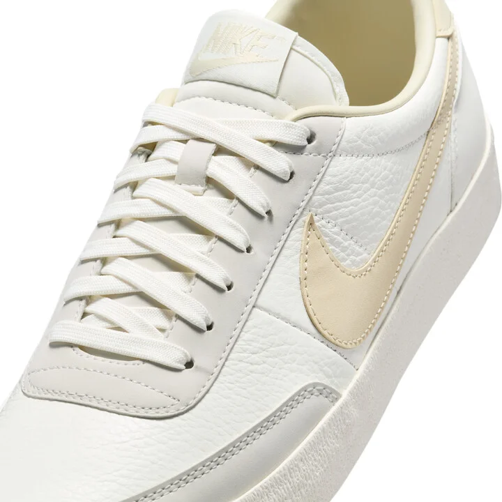 Nike Men's Killshot 2 Leather Shoes in White | HQ1657-105 - Image 7