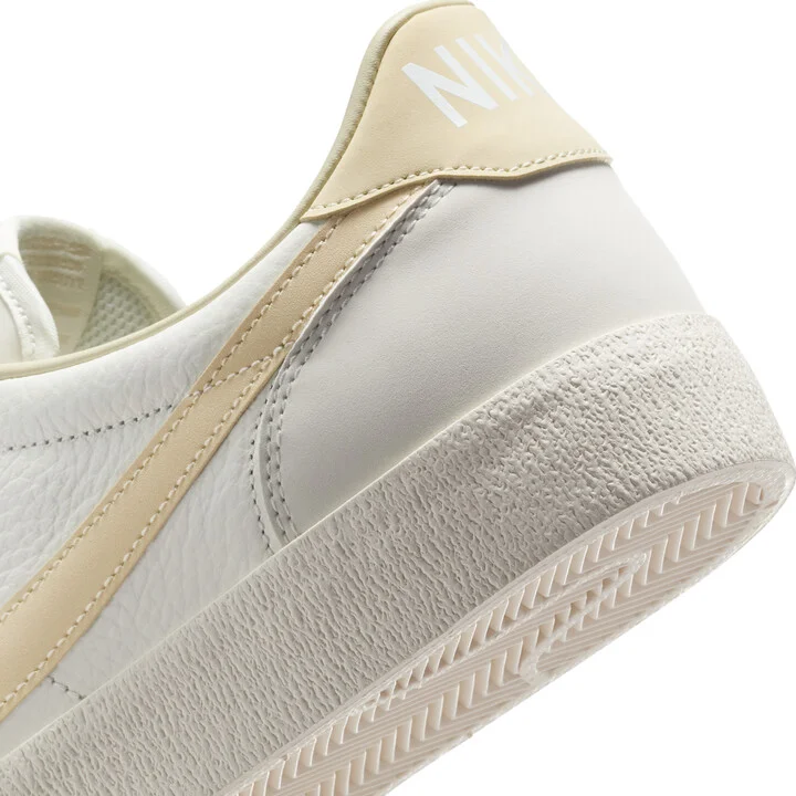 Nike Men's Killshot 2 Leather Shoes in White | HQ1657-105 - Image 8