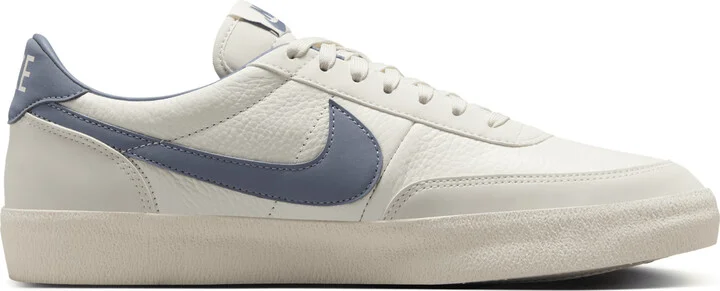 Nike Men's Killshot 2 Leather Shoes in White | HQ1657-106 - Image 3