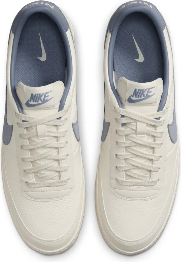 Nike Men's Killshot 2 Leather Shoes in White | HQ1657-106 - Image 4