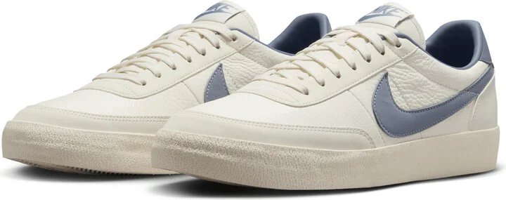 Nike Men's Killshot 2 Leather Shoes in White | HQ1657-106 - Image 5