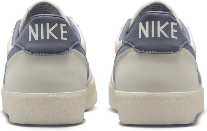 Nike Men's Killshot 2 Leather Shoes in White | HQ1657-106 - Image 6