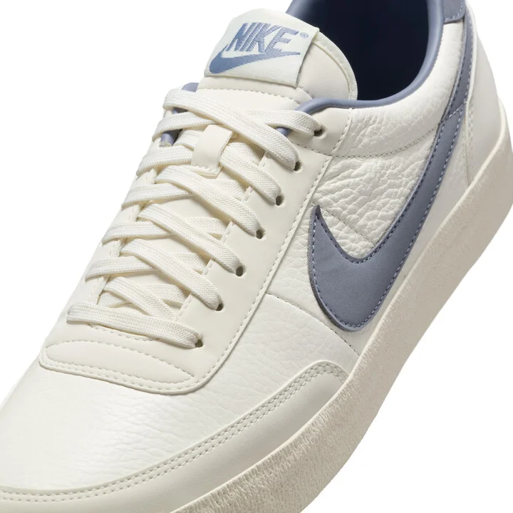 Nike Men's Killshot 2 Leather Shoes in White | HQ1657-106 - Image 7