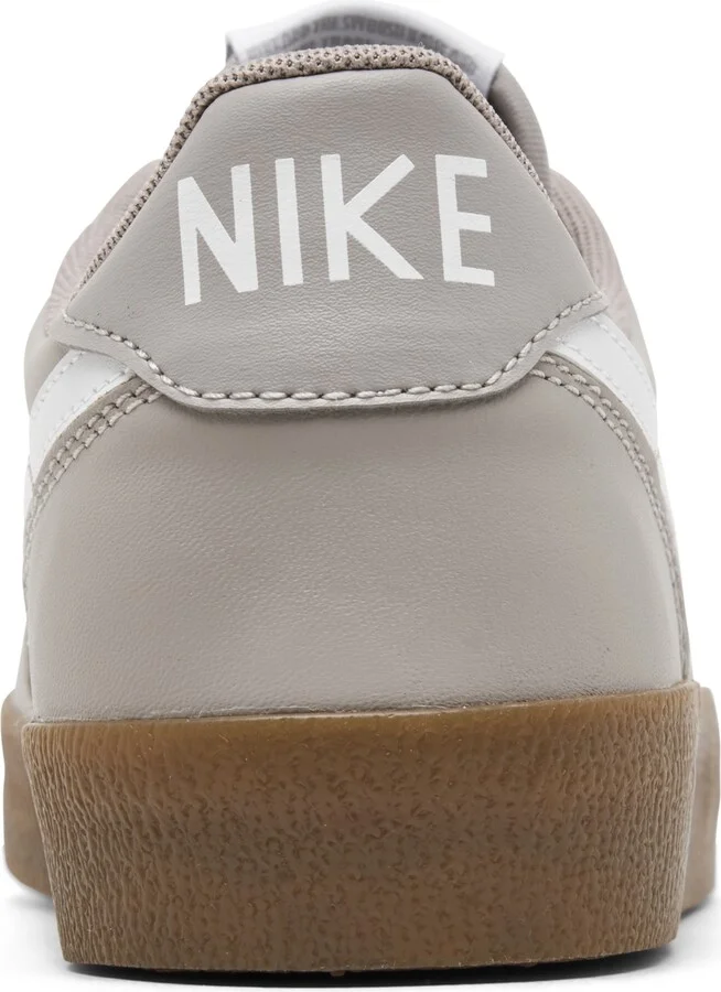 Nike Men's Killshot 2 Ltr Casual Sneakers from Finish Line - Cool Gray, White - Image 4