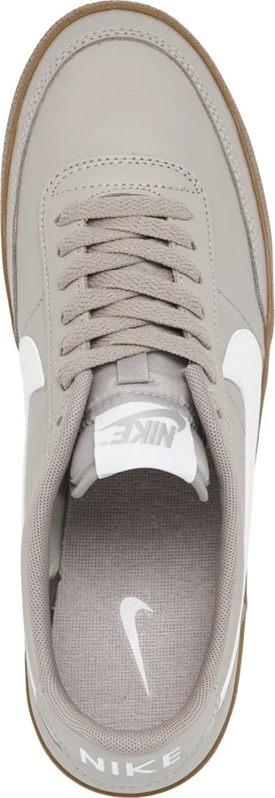 Nike Men's Killshot 2 Ltr Casual Sneakers from Finish Line - Cool Gray, White - Image 5