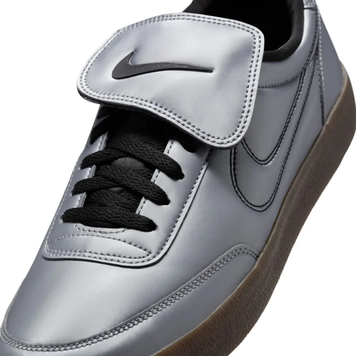 Nike Men's Killshot 2 PRM Shoes in Grey | IM4842-099 - Image 7