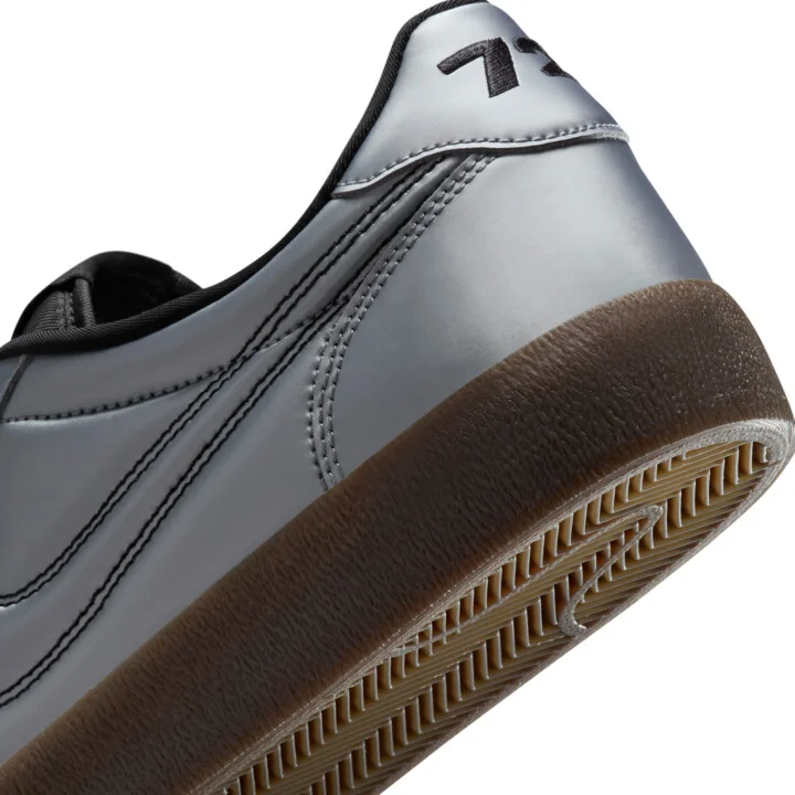 Nike Men's Killshot 2 PRM Shoes in Grey | IM4842-099 - Image 8