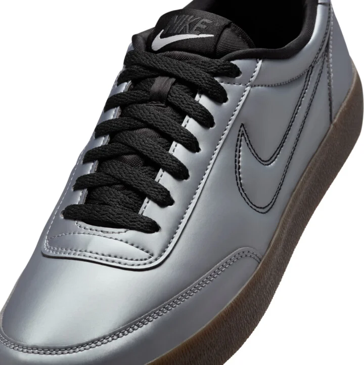 Nike Men's Killshot 2 PRM Shoes in Grey | IM4842-099 - Image 9