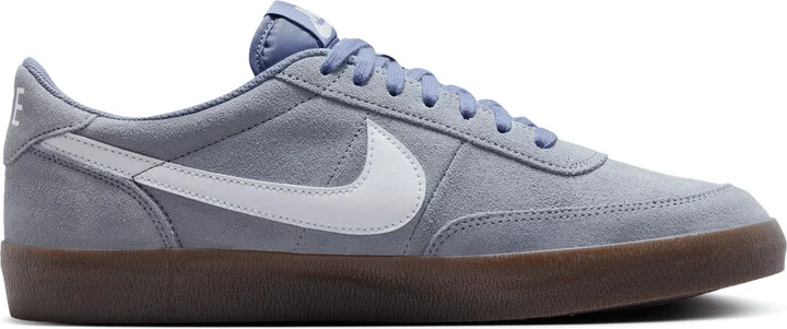 Nike Men's Killshot 2 Shoes in Blue | FQ8903-401 - Image 3