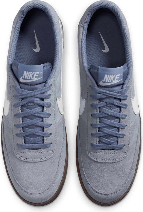 Nike Men's Killshot 2 Shoes in Blue | FQ8903-401 - Image 4